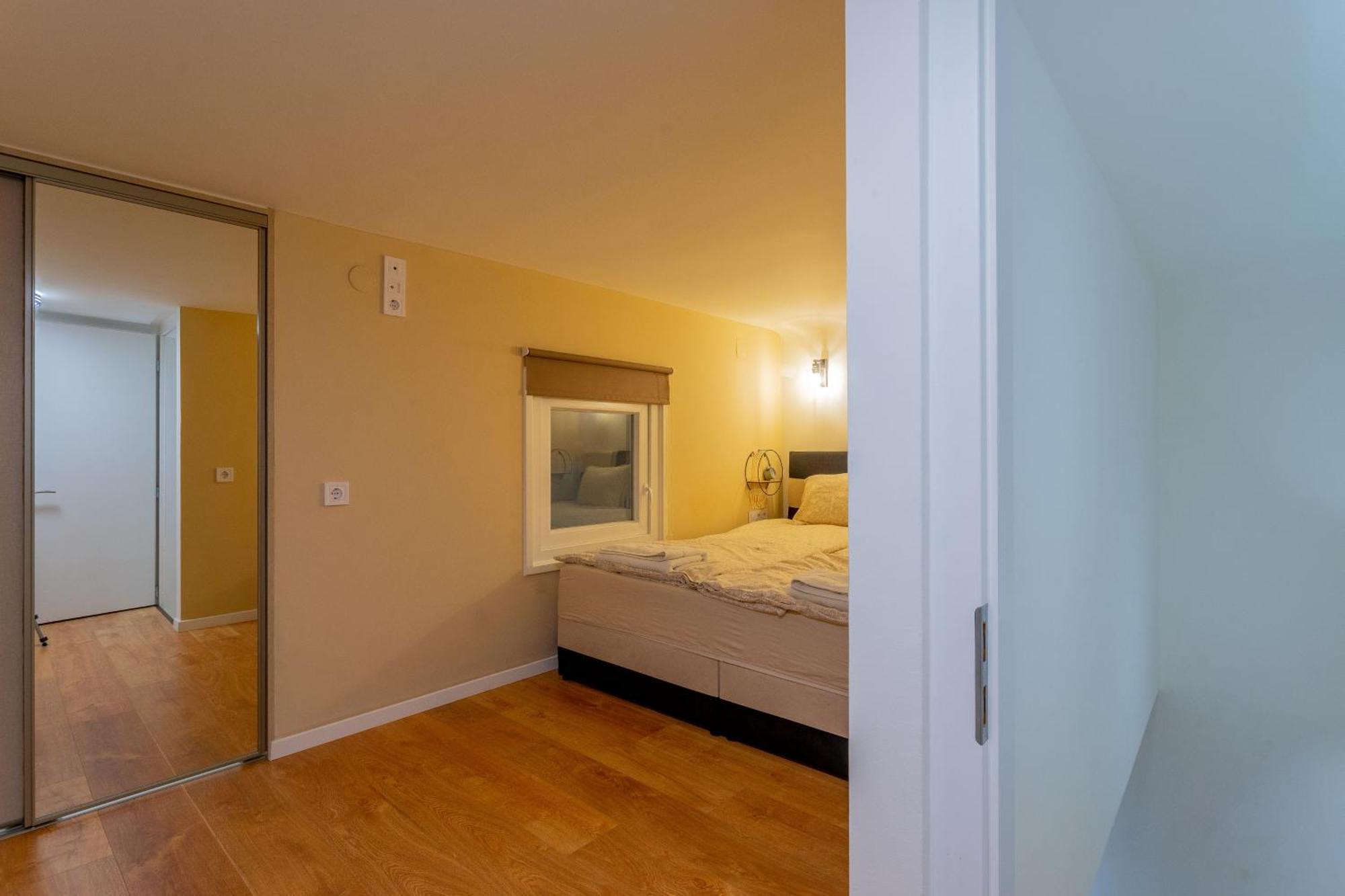 Full Equipment Designed Apartment In The Heart Of Budapest For 4 People Exterior foto